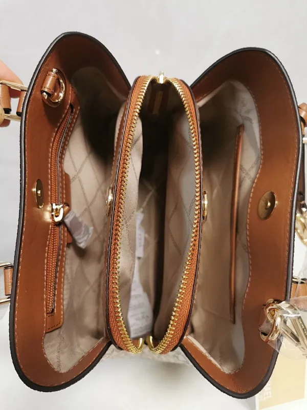 All Categories Official Website "Brand Women's Bags" Women's Bags 💙 MK 2023 New MK Crossbody Bag